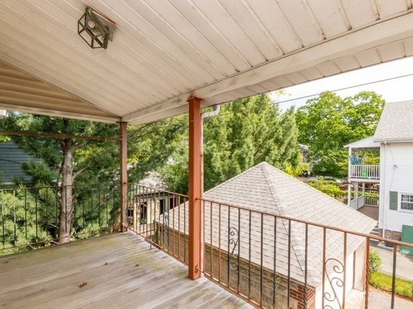 57 Ardale St, Boston MA 02131