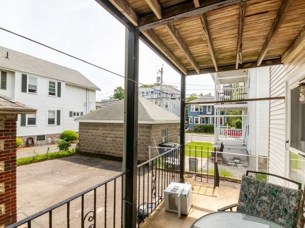 57 Ardale St, Boston MA 02131