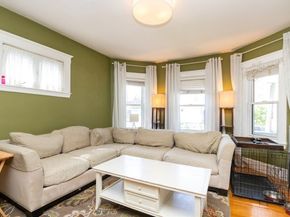 57 Ardale St, Boston MA 02131