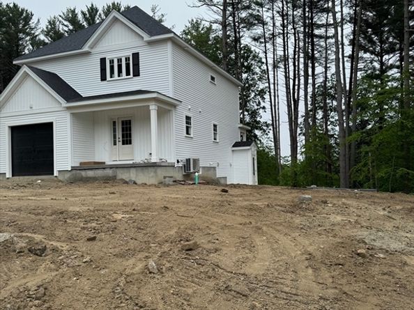 27 James Road 2, Upton MA 01568