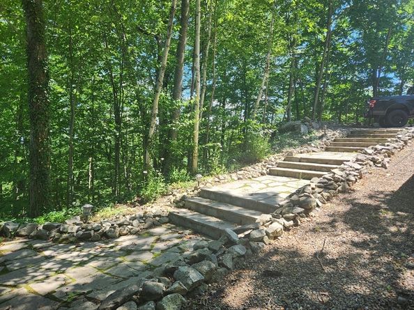 134 Mountain Rd, Princeton MA 01541