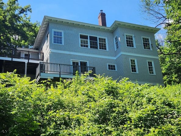 134 Mountain Rd, Princeton MA 01541