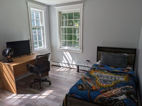 134 Mountain Rd, Princeton MA 01541