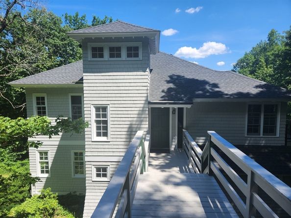 134 Mountain Rd, Princeton MA 01541