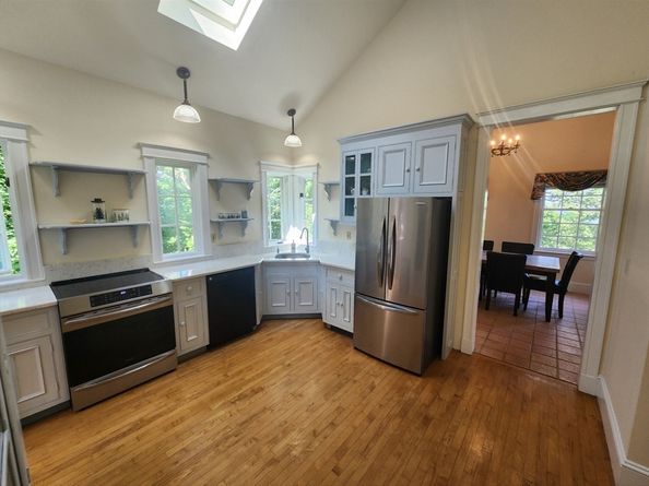 134 Mountain Rd, Princeton MA 01541