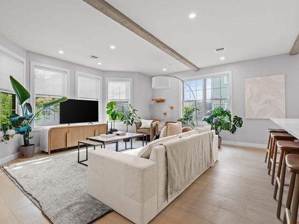 45 Dorset St 4, Boston MA 02125