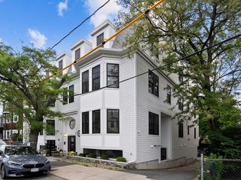 45 Dorset St