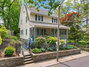 51 Southbourne Rd, Boston MA 02130