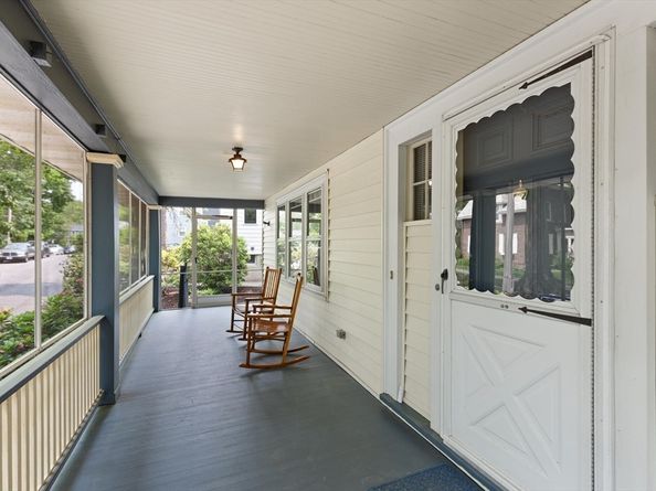 51 Southbourne Rd, Boston MA 02130