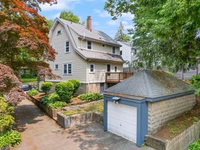 51 Southbourne Rd, Boston MA 02130