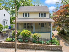 51 Southbourne Rd, Boston MA 02130