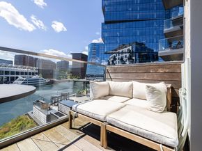 300 Pier 4 Blvd 3K, Boston MA 02210