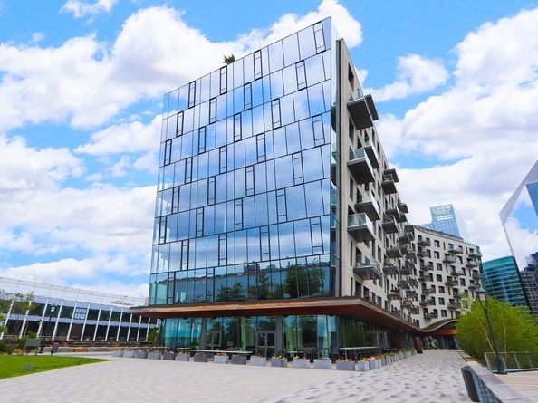 300 Pier 4 Blvd 3K, Boston MA 02210