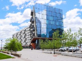 300 Pier 4 Blvd 3K, Boston MA 02210