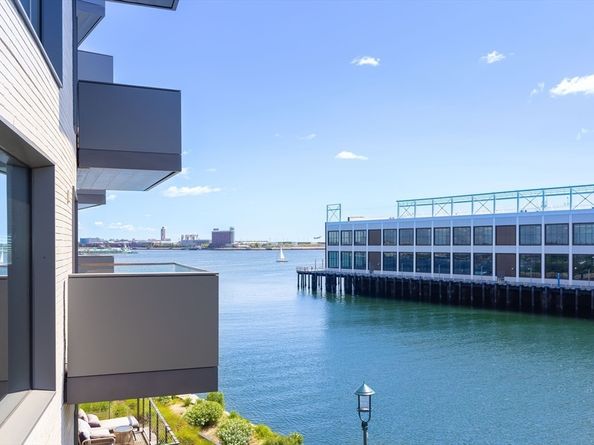 300 Pier 4 Blvd 3K, Boston MA 02210