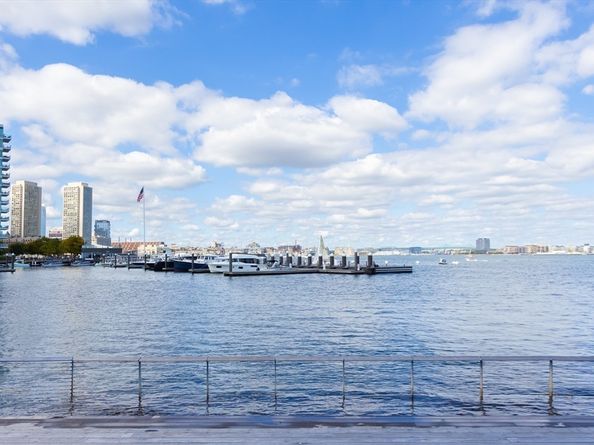 300 Pier 4 Blvd 3K, Boston MA 02210