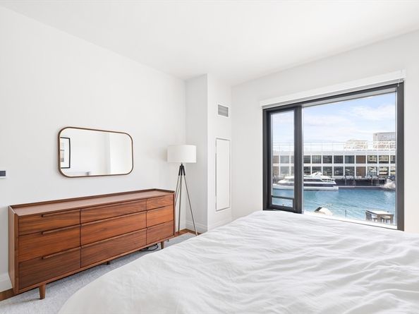 300 Pier 4 Blvd 3K, Boston MA 02210