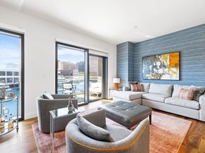 300 Pier 4 Blvd 3K, Boston MA 02210