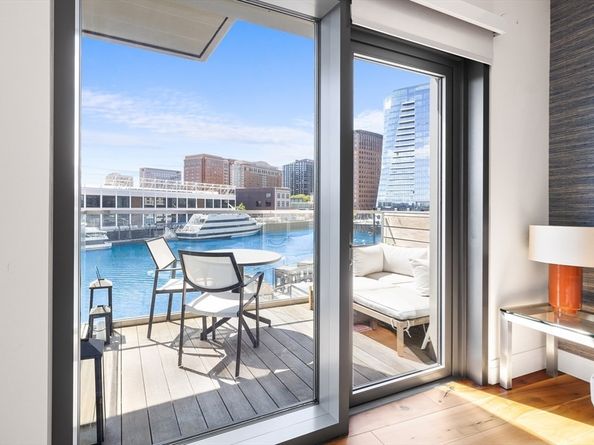 300 Pier 4 Blvd 3K, Boston MA 02210