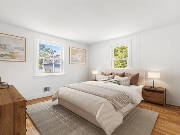 4 Sylvia Ave, Natick MA 01760