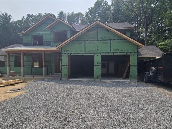 113 Newton St, West Boylston MA 01583