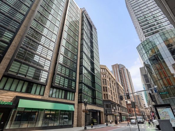 580 Washington 1406, Boston MA 02111