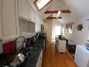 43 Clare Ave B, Boston MA 02131