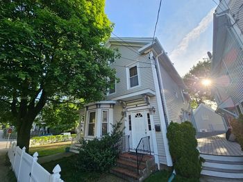 43 Clare Ave
