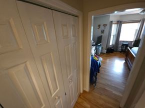 43 Clare Ave B, Boston MA 02131