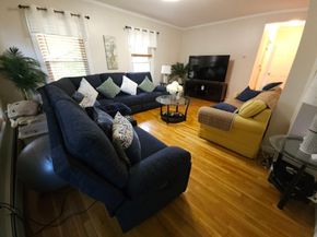 43 Clare Ave B, Boston MA 02131