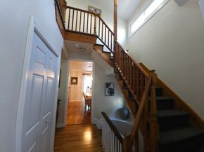 43 Clare Ave B, Boston MA 02131