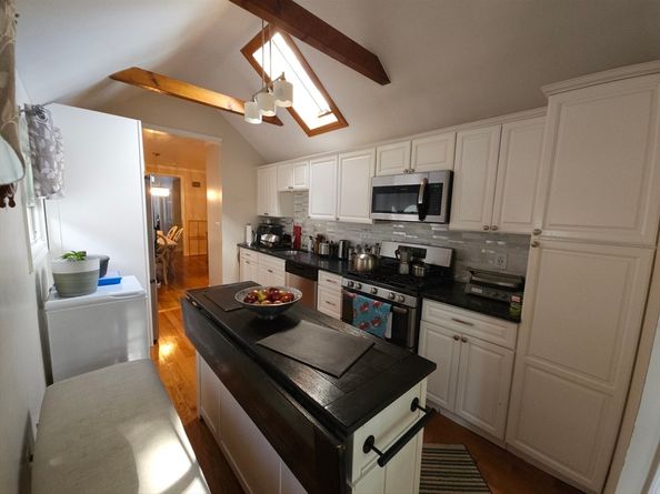 43 Clare Ave B, Boston MA 02131