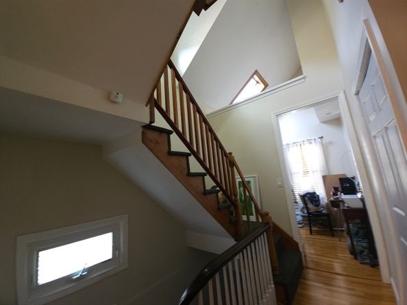 43 Clare Ave B, Boston MA 02131
