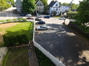 43 Clare Ave B, Boston MA 02131