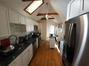 43 Clare Ave B, Boston MA 02131