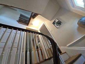 43 Clare Ave B, Boston MA 02131