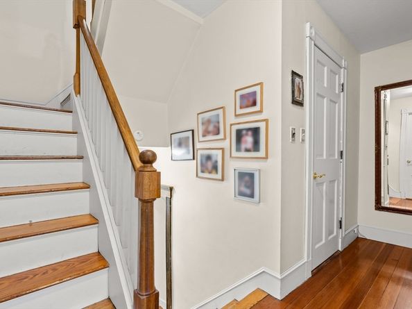 11 Windermere Park, Arlington MA 02476