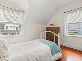 11 Windermere Park, Arlington MA 02476