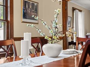 11 Windermere Park, Arlington MA 02476
