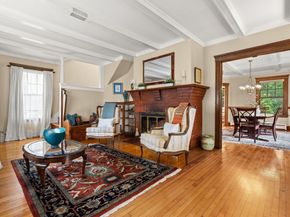 11 Windermere Park, Arlington MA 02476