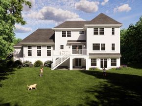 251 Prospect Street, Norwell MA 02061