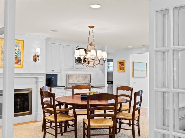 152 Forest Ave, Cohasset MA 02025