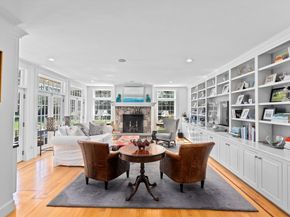 152 Forest Ave, Cohasset MA 02025