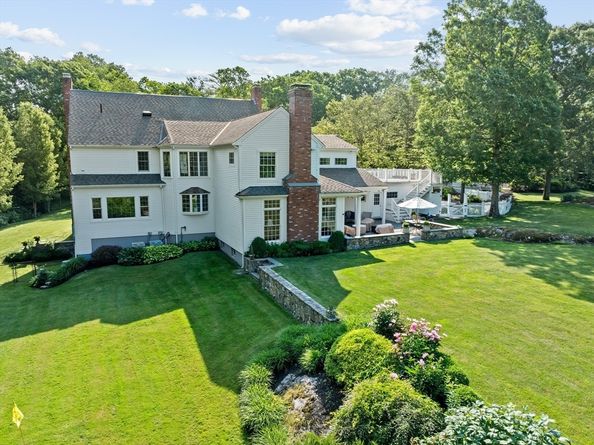 152 Forest Ave, Cohasset MA 02025