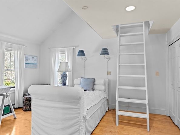 152 Forest Ave, Cohasset MA 02025