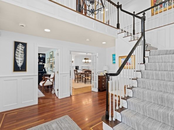 152 Forest Ave, Cohasset MA 02025