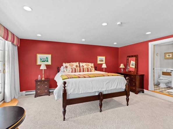 152 Forest Ave, Cohasset MA 02025