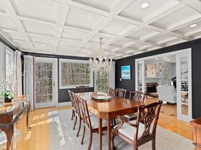 152 Forest Ave, Cohasset MA 02025