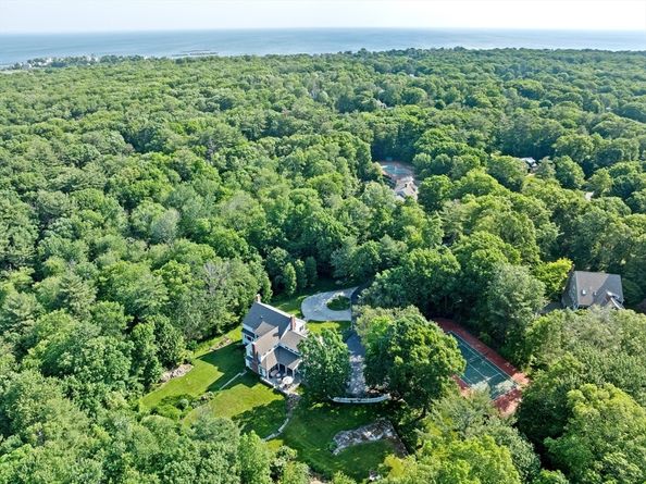 152 Forest Ave, Cohasset MA 02025
