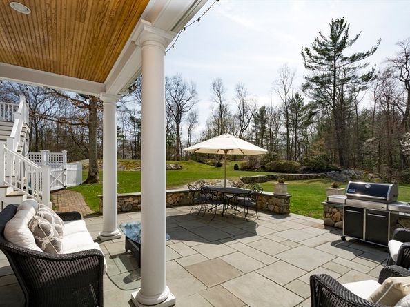 152 Forest Ave, Cohasset MA 02025